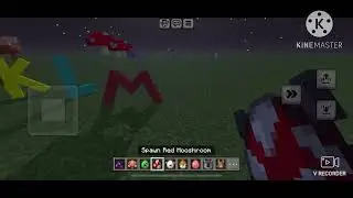 My Alphabet Addon Showcase