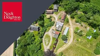 For Sale | The Mill House, Mortimers Cross, Leominster, Herefordshire