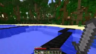 Minecraft SG 