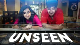 Sivaangi Wortha Food Series Unseen ❤️ - Irfan's View