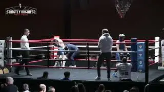 CARTER LEGGATT V 'LIGHTNING' LOU PRICE