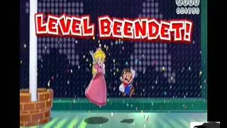 Let's Play Sm3dw #007 - gift *^*