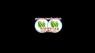 Cara pembuatan BIOMETA gula merah