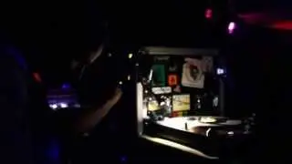 Rootikaly Movement @ Dub Fever, Bilbao 6/12/2014