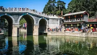 PBS Nova - Secrets of Lost Empires: China Bridge