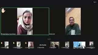 💦 Testimony Weight Loss With Aasiya Mam by Qadri- LMS