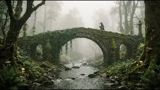 Ancient Ruins &ndash; Relaxing Medieval Fantasy Ambience