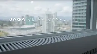 Jaga Climate Designers | Clima Canal | Shorts NL
