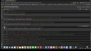 Build a Gemini Chat Bot to learn Spanish