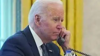 Biden Secret Audio -- W/ Sen. Daniel Bratton (𝐑 - 𝐃𝐞𝐥𝐚𝐰𝐚𝐫𝐞)