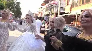 kyamil ile nazmiye dugun