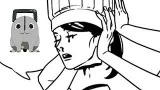 pochita, we're going to war. [Chapter 209] [CSM Spoilers]