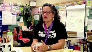 CLRP 2. Acknowledge all students