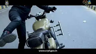 Women Daredevils Bike Expedition Video
