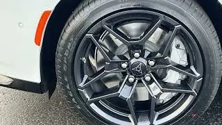 2026 Dodge Charger Scat Pack Plus Sparta, Knoxville, Cookeville, Nashville, Chattanooga