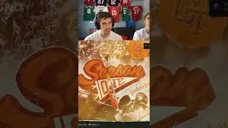 BEST SOTW PULLS #cfb25 #collegefootball25