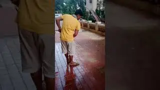 tiles cleaning Mumbai Andheri Yari Road