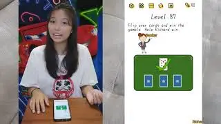 Super Brain Level 86 87 88 89 90 Solutions (by aaron zhang)
