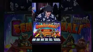 🙄 ПОЙМАЛ МЕГА ЗАКРЫТУЮ ЛИНИЮ с WILD x10 в DWARF DRAGON
