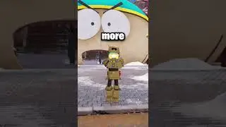 South Park Is Leaving The Shop..!