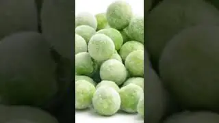 Frozen Food Business