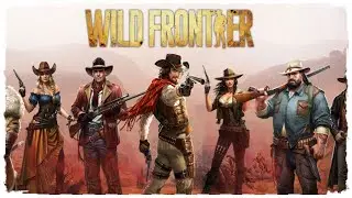 Wild Frontier (Early Access) Gameplay Android | New Mobile Game