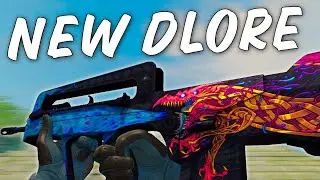 All The New Leaked CS2 Skins