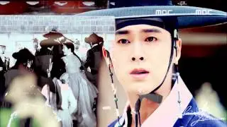 The Night Watchman 야경꾼 일지-Moo Seok& Park Soo Ryeon| The Devil Within