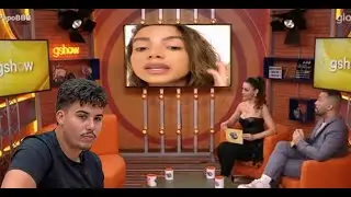 ANITTA MANDA RECADO PRA PEDRO-TA CANCELADO! BOY LIXO! DESRESPEITOU TODAS AS MULHERES!