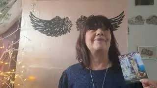 🩷Angel Message 🩷 - Todays Spiritual Guidance 