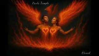 Paula Temple - Cloned