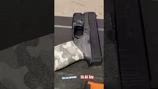 Best edc options? #secondamendment #glock #sigsauer #guntuber #pewpewlife #shorts #trending