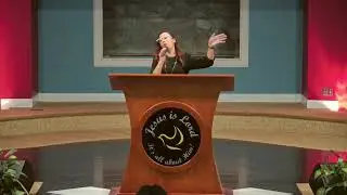Good News When God Speaks: Silence, Surrender, and the Power of Submission