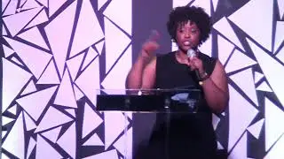 Flourish: The 4Cs of Church Growth| Commitment| Pastor Tina France|LifeHouse Church| 0. 7-13-2025