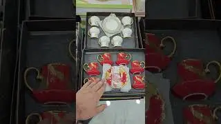 جولة متنوعة مع سارفيس قهوة حليب