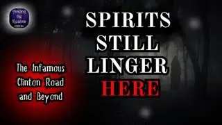 True Paranormal: Haunted Places, Roads and Restless Spirits