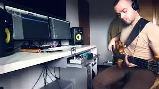 Polca D`Ours - Lucas Pina