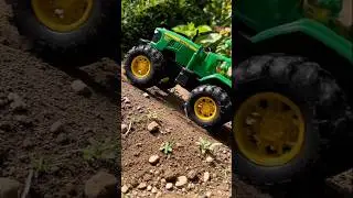 Mini tactor trolley videos | tactor jcb video | jcb video |Jcb cartoon | jcb gadi #tactor #shorts