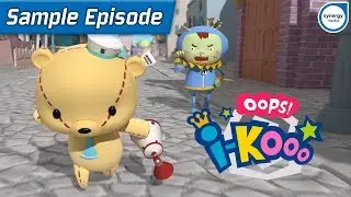 Oops! I-Kooo - Episode 1