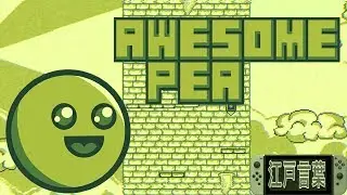 Awesome Pea | A Nice Green - Switch Demo