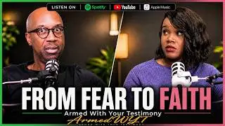 From Fear to Faith After a Cancer Diagnosis | Tonsil Cancer