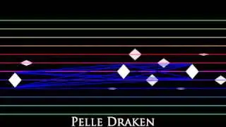 Kuxe - Pelle Draken