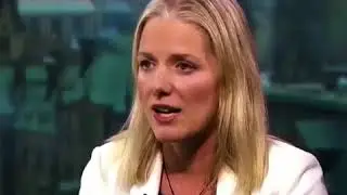 Climate Barbie has no time for Climate Deniers