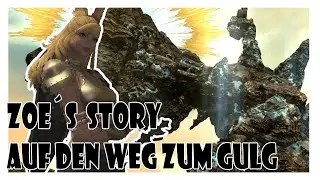 Streambericht 12.01 - Final Fantasy 14 Online - Zoe´s Hauptstory
