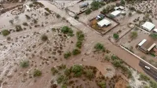 &lsquo;4 Horsemen of Climate Endgame&rsquo; Could Bring Global Famine