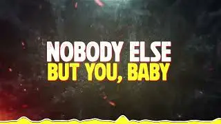Vasquez Inah 555 F25 P1 Typography Music Video