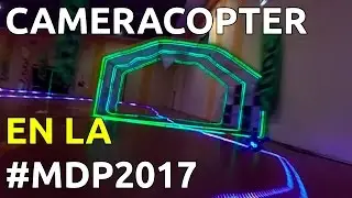 Mollerussa Drone Party 2017 - DDC MDP2017