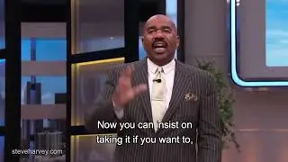 Steve Harvey | Shed Dead Weight | Motivated