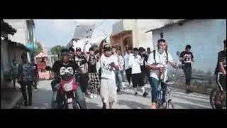 poncho emc barrio trite video LA ZONA 236