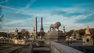 Why Paris Is the Most Beautiful City in the World